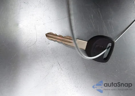 1999 Honda Cr-V Ex z USA, uszkodzony, nr VIN JHLRD1865XC036143